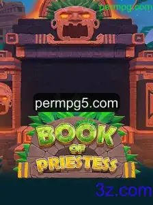 Explorando o Universo Místico de BookOfPriestess