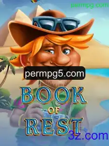 Explorando o Universo de BookofRest: Um Jogo Envolvente