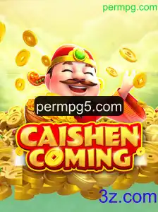 Descubra o Fascinante Jogo CAISHENCOMING