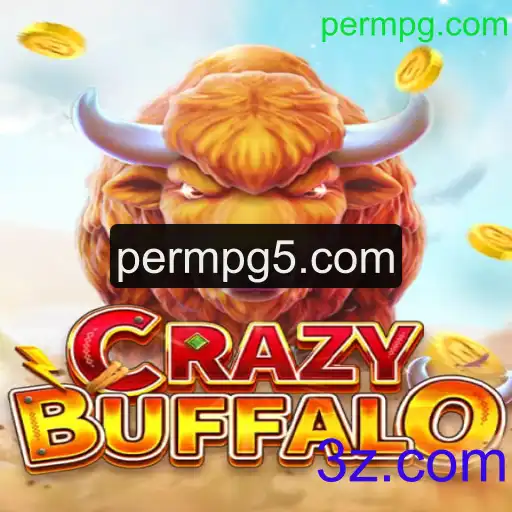 CRAZYBUFFALO: Um Mergulho na Aventura Eletrizante do Novo Jogo de Estratégia