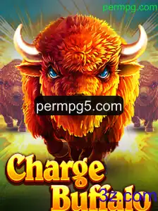ChargeBuffalo: Um Mergulho no Mundo do Jogo Inovador