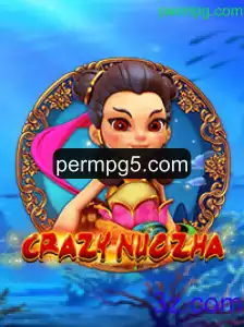 CrazyNuoZha: Descubra a Aventura no Mundo dos Jogos Online