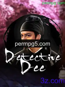 DetectiveDee: Um Mergulho no Mistério e Aventura