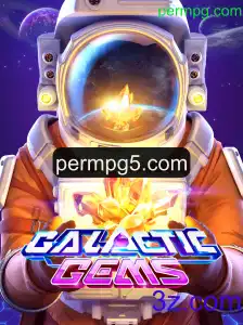 GalacticGems: Uma Jornada Intergaláctica no Universo dos Jogos
