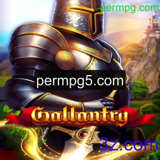 Descubra o Empolgante Mundo de Gallantry: Um Jogo de Estratégia e Aventura