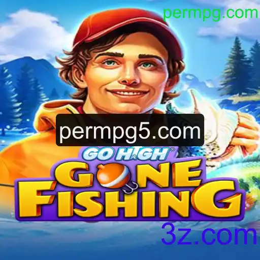 GoHighGoneFishing: Uma Aventura de Pesca Virtual Inédita