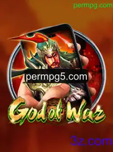Explorando o Universo Épico de GodofWarM
