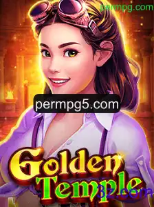 GoldenTemple: Um Novo Mundo de Aventuras e Desafios