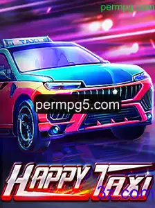 Explorando o Mundo do HappyTaxi