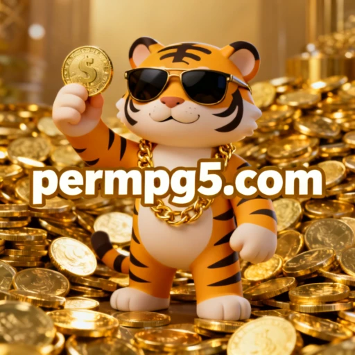 permpg.com Logo
