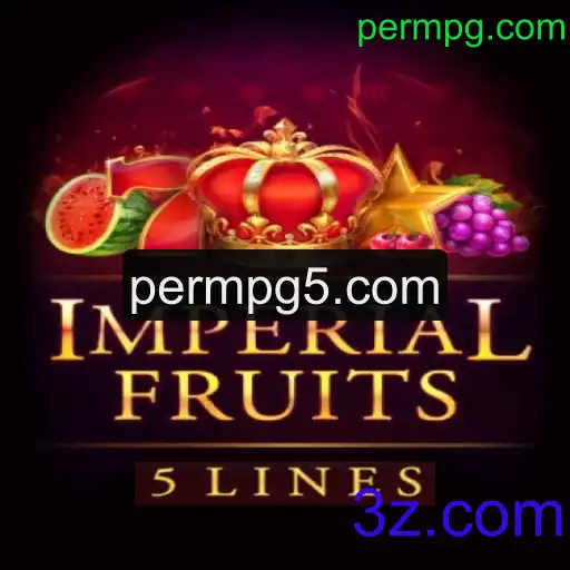ImperialFruits5: Mergulhando no Mundo Vitorioso dos Frutos Imperiais