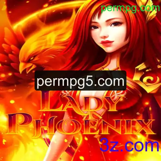 Descubra o Fascinante Mundo de LadyPhoenix: Um Jogo Envolvente