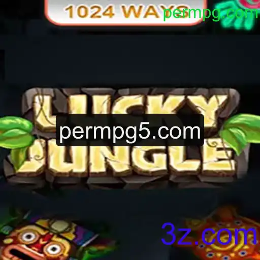 Descubra LuckyJungle1024: O Novo Fenômeno dos Jogos Online