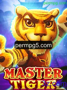 Explorando o Fascinante Mundo do Jogo MasterTiger