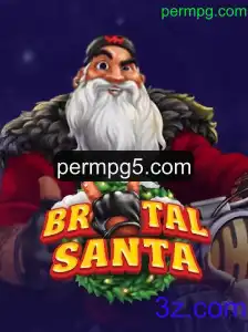 Explorando BrutalSanta: O Jogo Festivo com um Toque Intenso
