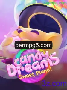 CandyDreams: Um Mergulho no Mundo Doce dos Jogos