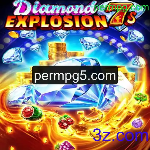 Descubra DiamondExplosion7s: Uma Nova Aventura de Cassino Online