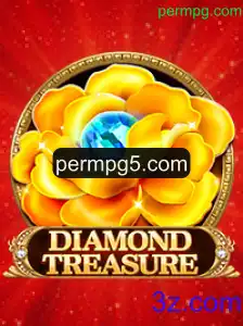Explorando o Mundo de Diamondtreasure: O Jogo de Estratégia e Aventura