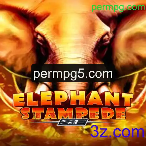 Explorando ElephantStampedeSE: Um Mergulho no Mundo Selvagem dos Elefantes