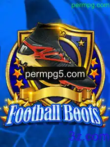 Descubra o Empolgante Mundo de FootballBoots