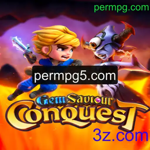 Explorando GemSaviourConquest: Aventura e Estratégia no Mundo dos Joias