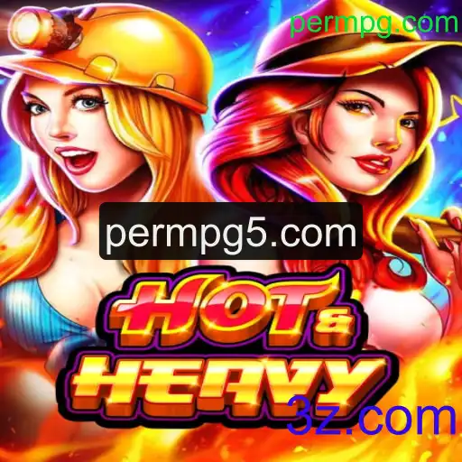 Descubra o Fascinante Mundo do Jogo HotHeavy