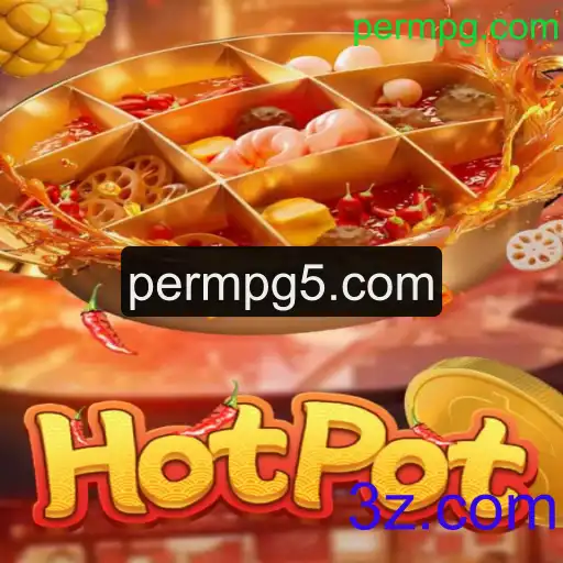 Descubra o Fascinante Mundo do Jogo Hotpot