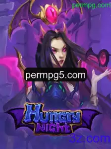 Explorando o Universo de HungryNight e suas Dinâmicas