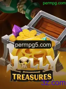 Descubra JollyTreasures: O Fascinante Mundo dos Tesouros Escondidos