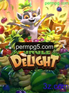 Desvendando JungleDelight: Aventuras e Estratégias no Novo Jogo de permpg.com