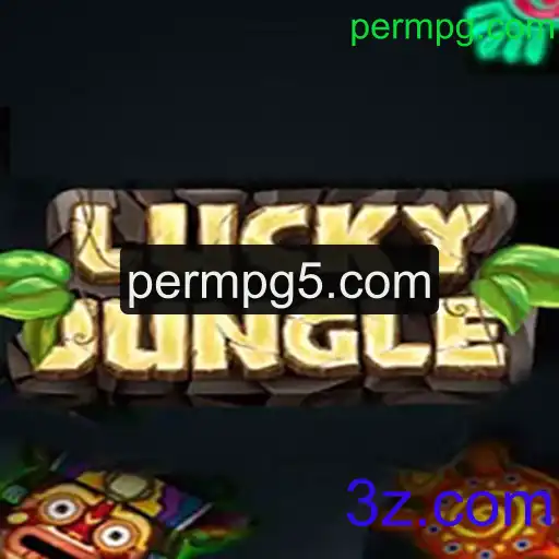 Conheça o Mundo Fascinante de LuckyJungle: Aventuras e Desafios em Uma Selva de Diversão