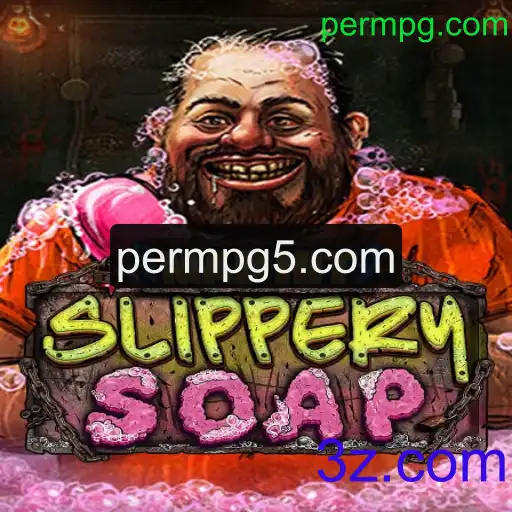 Descubra o Empolgante Desafio de MadHitSlipperySoap