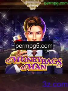 MoneybagsMan: A Nova Sensação do Mundo dos Jogos Virtuais