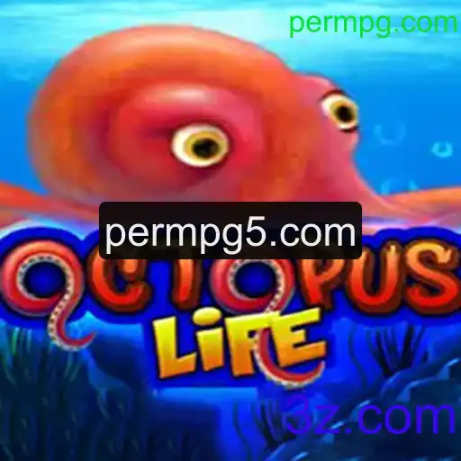 OctopusLife: Mergulhe na Fascinante Vida Subaquática com permpg.com
