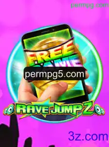 Explorando o Mundo de RaveJump2M: Uma Jornada de Aventuras Eletrizantes