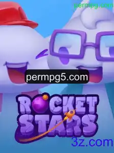 Explorando o Universo de RocketStars: Uma Jornada Espacial Empolgante