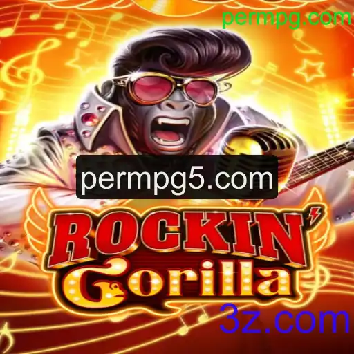 Descubra o Fascinante Mundo de RockinGorilla: O Jogo que Está Conquistando o Mundo