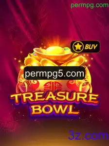 Desvendando o Fascinante Mundo do Jogo TreasureBowl