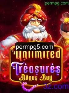 UnlimitedTreasuresBonusBuy: Um Novo Horizonte de Aventuras e Recompensas