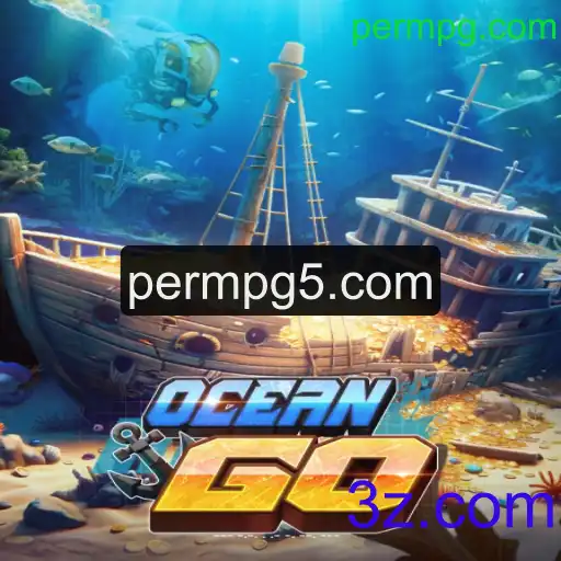 Explorando o Mundo de OceanGO: A Nova Sensação dos Jogos Online