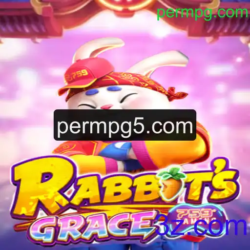 Descubra RabbitsGrace: O Novo Fenômeno dos Jogos
