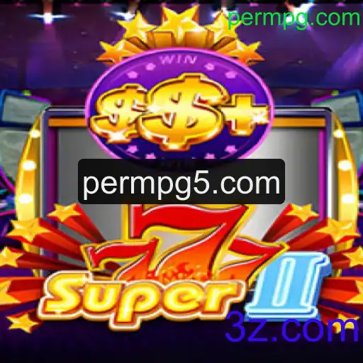 Descubra a Experiência Imersiva do Jogo Super777II no permpg.com