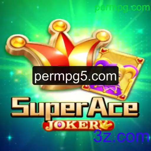 Descubra o Universo de SuperAceJoker: Um Jogo Revolucionário