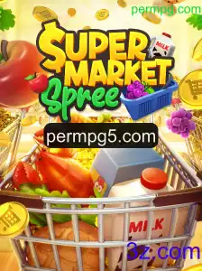 Conheça o fenômeno do jogo 'SupermarketSpree'