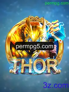 Explorando o Jogo THOR: Uma Jornada pelo Mundo dos Deuses