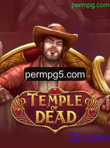 Descubra as Aventuras do Novo Jogo TempleofDead