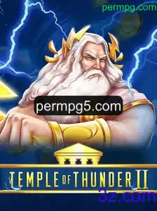 Explore o Mundo de TempleofThunderII: Aventura e Estratégia