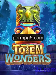 TotemWonders: Explore o Fascinante Mundo do Jogo de Estratégia