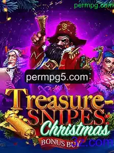 Descubra o Fascinante Mundo de TreasuresnipesChristmas