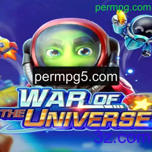 Explorando WAROFTHEUNIVERSE: Um Mergulho no Jogo do Momento
